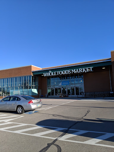 Grocery Store «Whole Foods Market», reviews and photos, 19607 Detroit Ave, Rocky River, OH 44116, USA