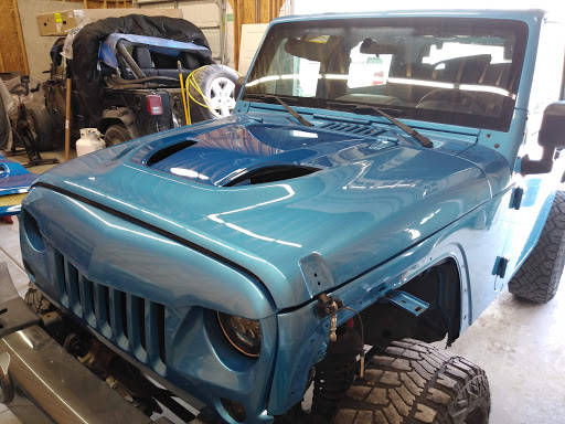 Used Car Dealer «Caracas Auto Sales and Service», reviews and photos, 5801 Quebec St, Commerce City, CO 80022, USA