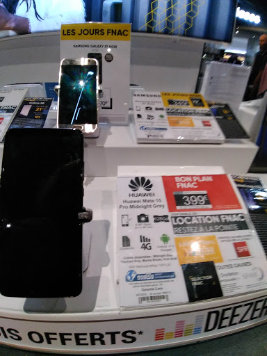 Cheap mobile phone shops in Toulouse