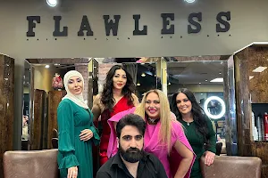 Flawless Hair Salon - Ottawa Balayage Expert image
