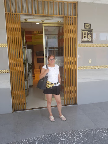 Opiniones de Hotel Mansión Dorada en Tacna - Hotel