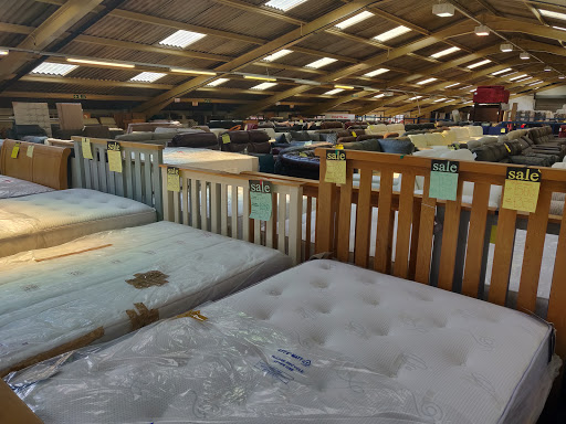 Second hand articulated beds Rotherham