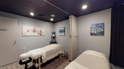 Achieve Wellness Spa at the Clearwater Suite Hotel