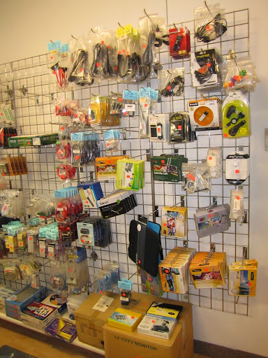 Computer Store «Alex PC Tech», reviews and photos, 17587 Glasgow Ave, Lakeville, MN 55044, USA