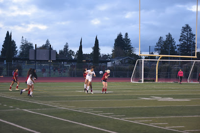 Soccer Field | Fremont High School
