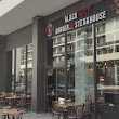 BLACK ART BURGER STEAKHOUSE
