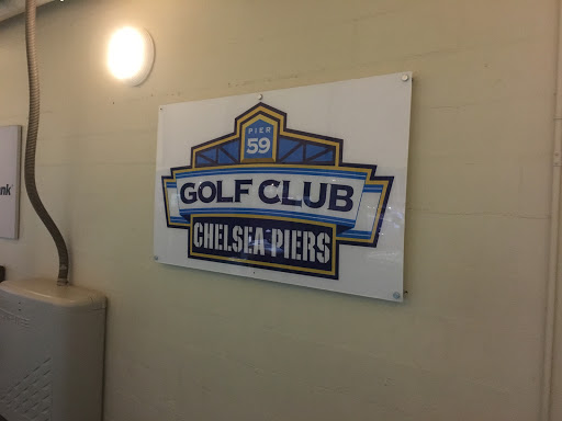 Golf Club «The Golf Club at Chelsea Piers», reviews and photos, 59 Chelsea Piers, New York, NY 10011, USA