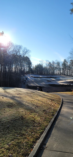 Banquet Hall «Cherokee Run Golf Club», reviews and photos, 1595 Centennial Olympic Pkwy, Conyers, GA 30013, USA