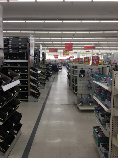 Kmart, 2000 E 10 Mile Rd, Warren, MI 48091, USA, 