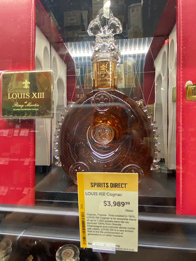 Wine Store «Total Wine & More», reviews and photos, 43484 Boscell Rd, Fremont, CA 94538, USA