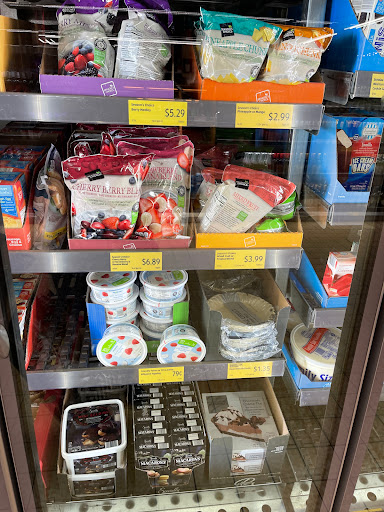 Supermarket «ALDI», reviews and photos, 2526 Freedom Dr, Charlotte, NC 28208, USA