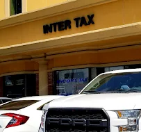 Inter Tax - Car repair in Concord, CA, Concord - Rated 3.8/5