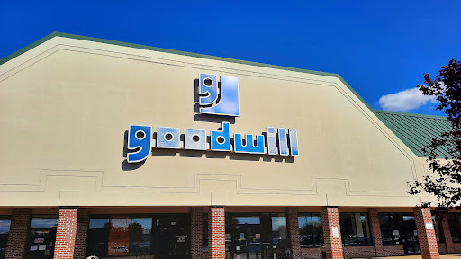 Thrift Store «Goodwill», reviews and photos, 801 N Broad St, Middletown, DE 19709, USA