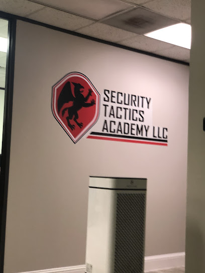 Security Tactics Academy