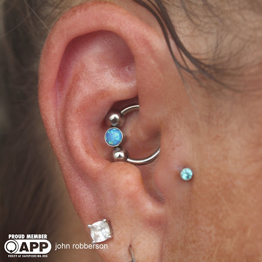 Explore stillborn tattoo ideas, creative tattoo ideas in Fort Myers, available at Tiger Lotus Tattoo and Piercing