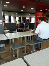 Atmosphère du Restaurant KFC Lorient - n°6