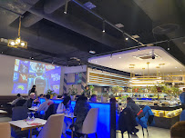 Atmosphère du Restaurant asiatique O planète à Décines-Charpieu - n°3