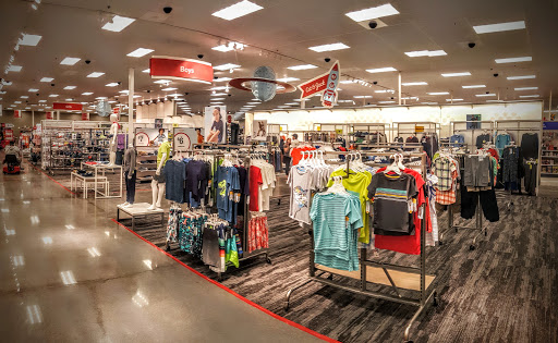 Department Store «Target», reviews and photos, 3333 Arlington Ave, Riverside, CA 92506, USA