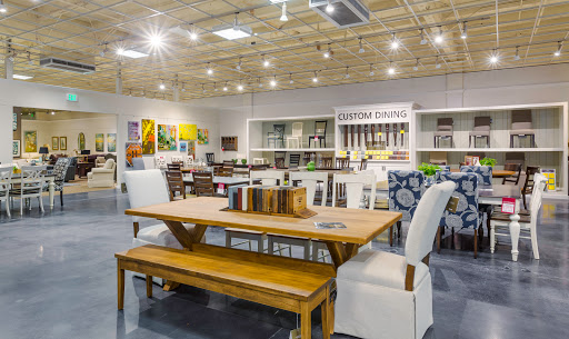 Furniture Store «Bassett Home Furnishings», reviews and photos, 2160 S 300 W, Salt Lake City, UT 84115, USA