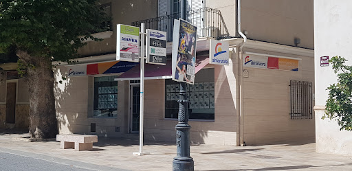 Inmobiliaria Almanzora en Albox
