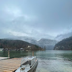 Photo n°2 de l'avis de Cheung.o fait le 07/12/2022 à 13:39 sur le  Gaststätte Echostüberl à Schönau am Königssee