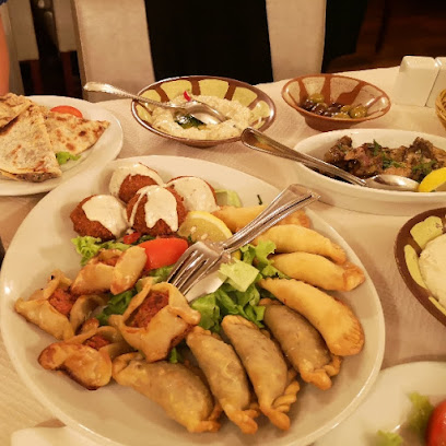 La Table Libanaise