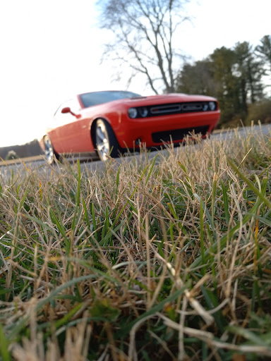 Dodge Dealer «Tri-Cities Dodge Chrysler Jeep Ram», reviews and photos, 869 E Stone Dr, Kingsport, TN 37660, USA