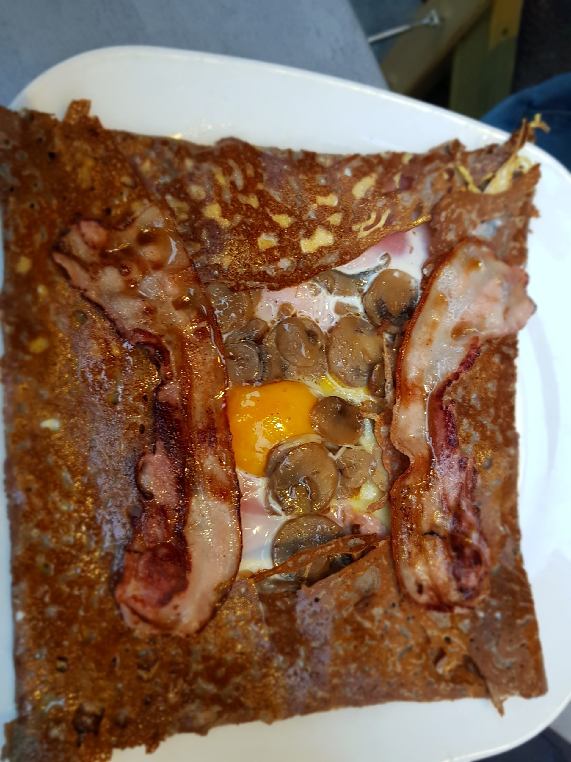 Photo n° 2 de l'avis de teddus.a fait le 12/08/2017 à 13:12