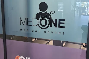 MedONE Medical Centre image
