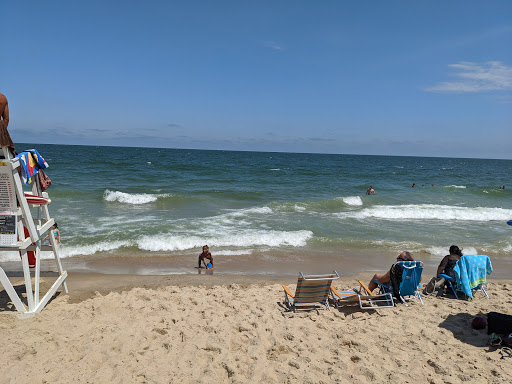 Outlet Mall «Tanger Outlet Ocean City», reviews and photos, 12741 Ocean Gateway, Ocean City, MD 21842, USA