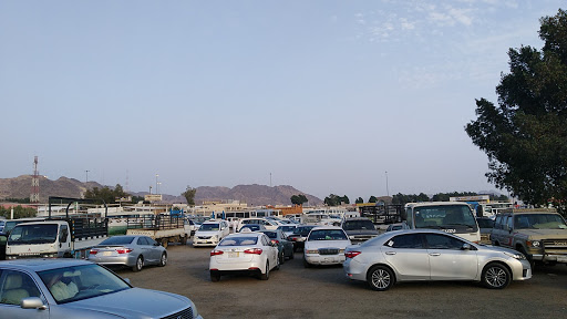 تجار السيارات المستعملة مكة المكرمة