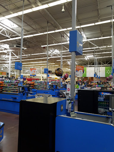 Department Store «Walmart Supercenter», reviews and photos, 7455 W Colfax Ave, Lakewood, CO 80214, USA