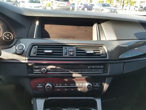 Car Dealer «Lauderdale INFINITI», reviews and photos, 900 E Sunrise Blvd, Fort Lauderdale, FL 33304, USA