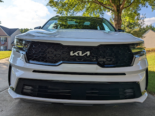 Car Dealer «Kia Mall of Georgia», reviews and photos, 4180 Buford Dr NE, Buford, GA 30519, USA