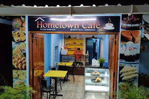 Hometown Cafe image