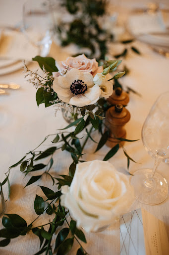 Florist «Jen House Design», reviews and photos, 139 W Liberty St, Plymouth, MI 48170, USA