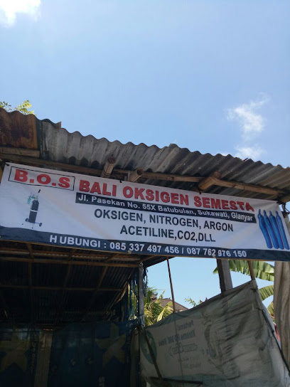 Bali Oksigen Semesta