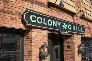 Colony Grill - Stamford image