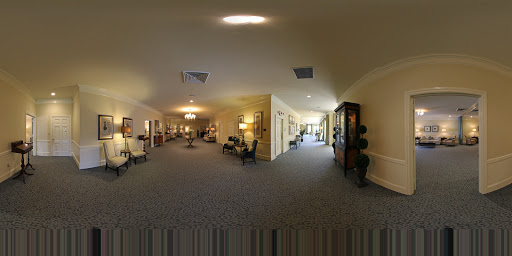 Funeral «Mackey Mortuary Funerals and Cremations», reviews and photos, 311 Century Dr, Greenville, SC 29607, USA