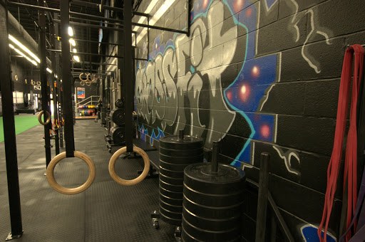Gym «Crossfit Hard», reviews and photos, 5020 Boiling Brook Pkwy, North Bethesda, MD 20852, USA