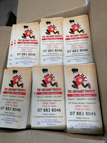 Comments and reviews of Budget Printing - Flyers, Brochures, Business Cards