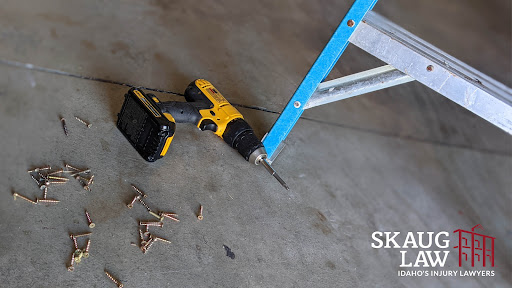 Personal Injury Attorney «Skaug Law», reviews and photos