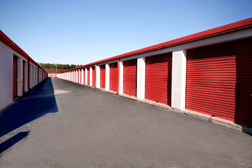 SecurCare Self Storage