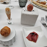 Photo n°6 de l'avis de Sabina.r fait le 06/03/2022 à 15:09 sur le  Ristorante Don Antonio à Parma