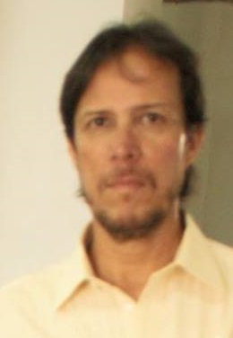 Psicologo Ricardo Garcia Barragán