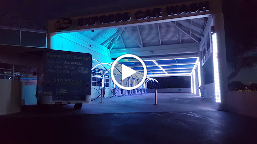 Car Wash «Road Runner Express Carwash», reviews and photos, 15001 N 82nd St, Scottsdale, AZ 85260, USA