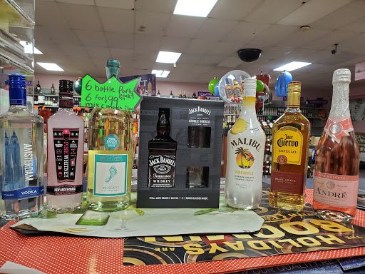 Liquor Store «Kraft Liquor Store Inc», reviews and photos, 4200 S Salina St, Syracuse, NY 13205, USA