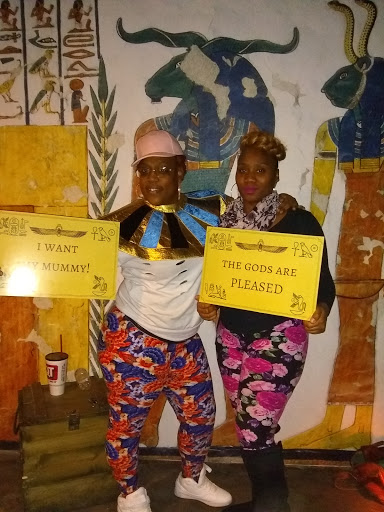 Amusement Center «Time to Escape: The Escape Room Experience», reviews and photos, 1441 Dresden Dr #230, Atlanta, GA 30319, USA