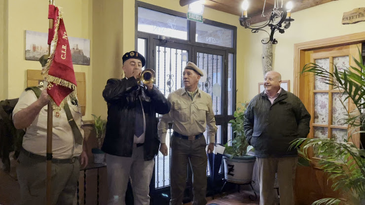 Vidéos hôtels Hospederia Zacatin 23680 Alcalá la Real