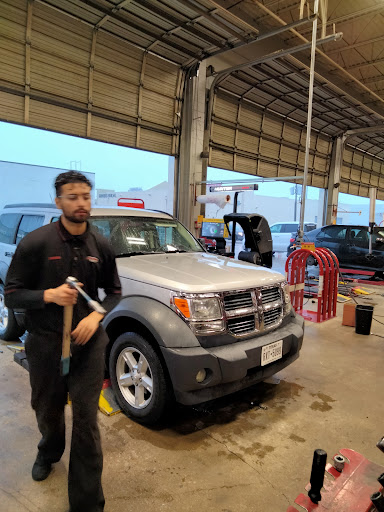 Tire Shop «Discount Tire Store - Hurst, TX», reviews and photos, 1492 W Pipeline Rd, Hurst, TX 76053, USA